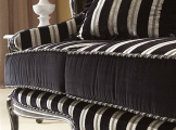 Sofa MORELLO GIANPAOLO 1655/W