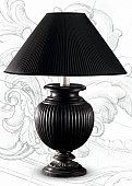 Table lamp PAOLETTI G/1793