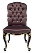 Chair OAK MG 1198/1