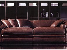 Sofa 3-seat ZANABONI Eze DV