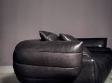 Sofa 3-seat BAXTER TACTILE 3 posti