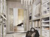 Dressing room FLORENCE COLLECTIONS ATLANTIQUE 1