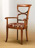 Chair Bernini MORELLO GIANPAOLO 978/N