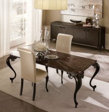 Dining table CANTORI GEORGE 03
