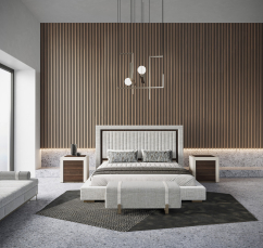Bedroom KLASS ATMOSPHERA CAPITAL
