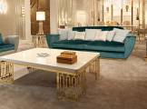 Sofa UNIQUE REDECO 3008/P/3/WP