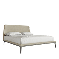 Double Bed Shape CARPANELLI