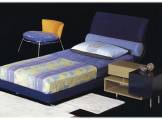Single bed Super Roy IL LOFT LS13