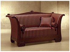 Small sofa Bassano MORELLO GIANPAOLO 328/K