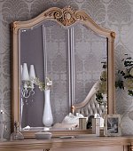 Mirror to dresser TOSATO 10.70