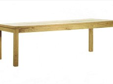 Dining table rectangular GUADARTE M 50099