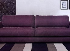 Sofa FASHION VIBIEFFE 800060