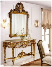 Console CAPPELLINI INTAGLI 262