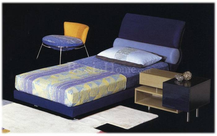 Single bed Olympic IL LOFT OY26