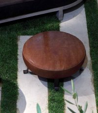 Pouf BAXTER PEDRO 02