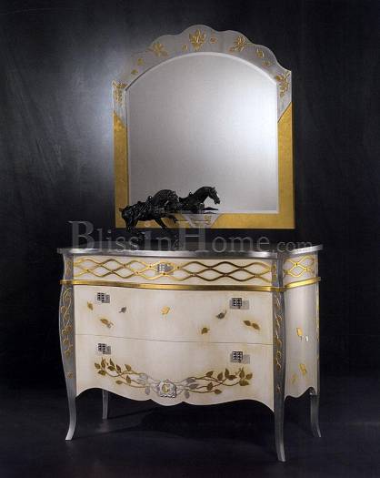 Dresser Blanca CARPANELLI CO 16 F15