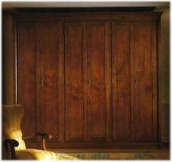 Wardrobe RECAMIER BAMAR 1405/6