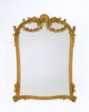 Mirror wall CHELINI 1210