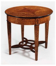 Side table ZANABONI T 74