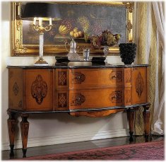 Dresser CANTALUPPI Luigi Filippo