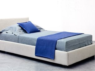 Single bed FIGI HORM and CASAMANIA FIGI ESTRAIBILE