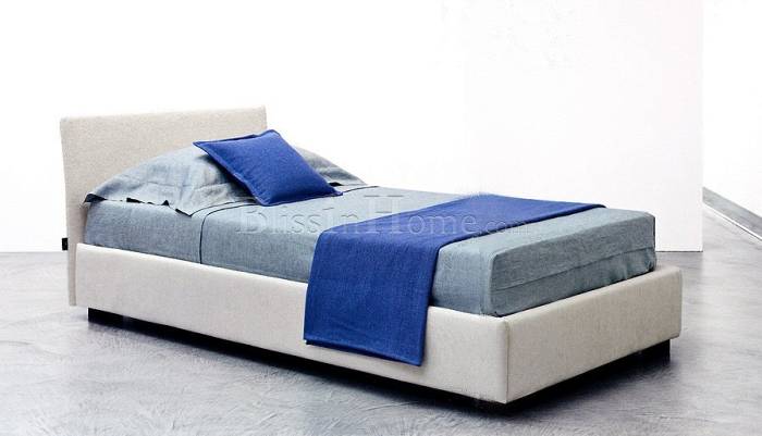 Single bed FIGI HORM and CASAMANIA FIGI ESTRAIBILE