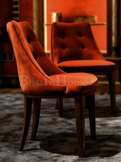 Chair ANNIBALE COLOMBO B 1501