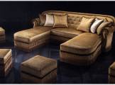 Sofa 3-seat BEDDING INSIEME Special One