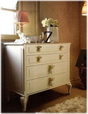 Dresser Giulietta VOLPI 2584
