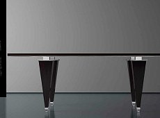 Dining table rectangular LCI STILE P0115M