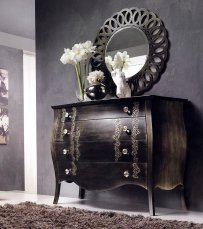 Dresser BBELLE 203/R1