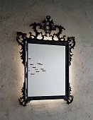Mirror OF INTERNI CL.2720/LED