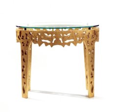 Console ZANABONI Arnaldo Consolle