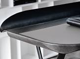 Writing desk CATTELAN ITALIA COCOON Leather