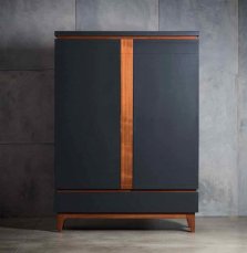 Wardrobe CHELINI BIZET
