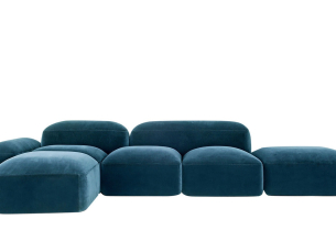 Sofa Lapis Emerald AMURA