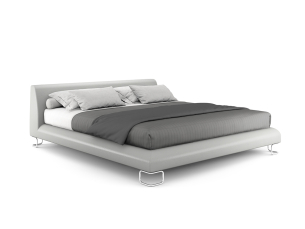Double bed ADD_LOOK I 4 MARIANI ADLOOKLETT160