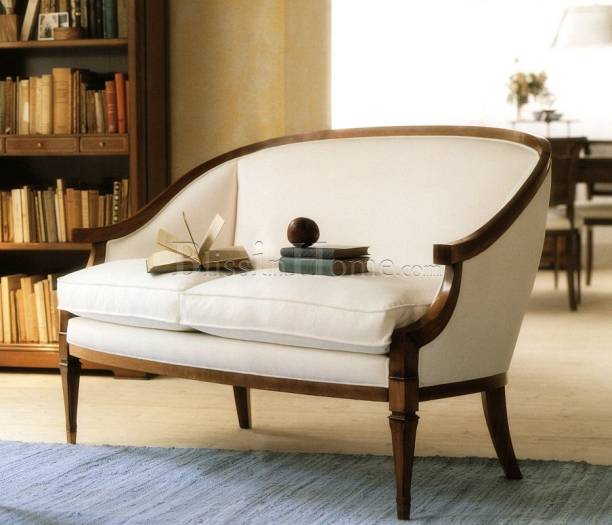 Sofa ANNIBALE COLOMBO A 1166