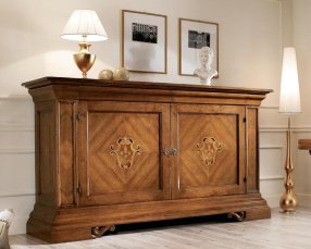 Buffet 900/200 Antich BAMAR