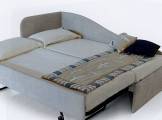 Sofa-bed PIERMARIA GENIO BASIC 1 SX