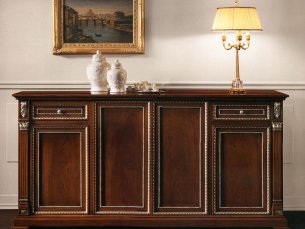 Dresser CEPPI 2438
