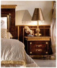 Night stand AR ARREDAMENTI 486