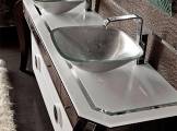 Wash stand FLORENCE COLLECTIONS 670/A-671