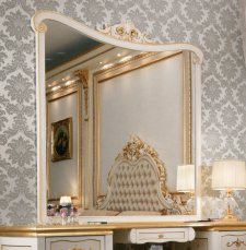 Mirror Ginevra CARLO ASNAGHI 11345