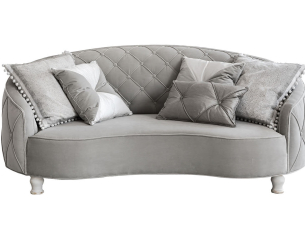 Sofa curved ARGON PROVASI