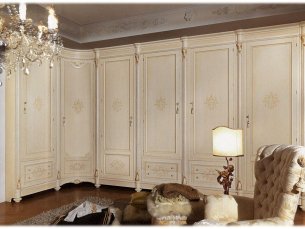 Wardrobe ANTONELLI MORAVIO 1147