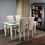 Charme dining table (220x110)