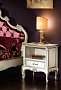 Night stand SCAPPINI 2092