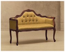 Small sofa Cantu MORELLO GIANPAOLO 49/K