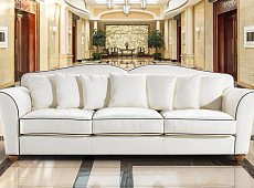 Sofa MONTENAPO ORIGGI SALOTTI 597 divano
